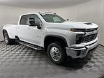 New 2026 Chevrolet Silverado 3500 LT Crew Cab for sale #TF175623 - photo 6
