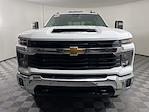 New 2026 Chevrolet Silverado 3500 LT Crew Cab for sale #TF175623 - photo 7