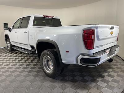 New 2026 Chevrolet Silverado 3500 High Country Crew Cab for sale #TF176957 - photo 2