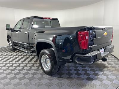 New 2026 Chevrolet Silverado 3500 High Country Crew Cab for sale #TF177411 - photo 2