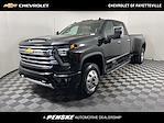 New 2026 Chevrolet Silverado 3500 High Country Crew Cab for sale #TF177411 - photo 1