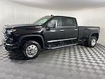 New 2026 Chevrolet Silverado 3500 High Country Crew Cab for sale #TF177411 - photo 3