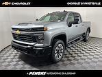 New 2026 Chevrolet Silverado 2500 Custom Crew Cab for sale #TF179714 - photo 1
