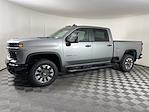 New 2026 Chevrolet Silverado 2500 Custom Crew Cab for sale #TF179714 - photo 3