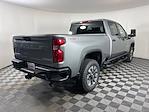 New 2026 Chevrolet Silverado 2500 Custom Crew Cab for sale #TF179714 - photo 5