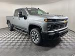 New 2026 Chevrolet Silverado 2500 Custom Crew Cab for sale #TF179714 - photo 6