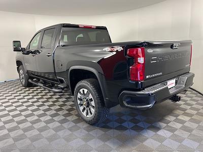 New 2026 Chevrolet Silverado 2500 Custom Crew Cab for sale #TF179770 - photo 2