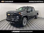 New 2026 Chevrolet Silverado 2500 Custom Crew Cab for sale #TF179770 - photo 1