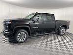 New 2026 Chevrolet Silverado 2500 Custom Crew Cab for sale #TF179770 - photo 3