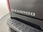 New 2026 Chevrolet Silverado 2500 Custom Crew Cab for sale #TF179770 - photo 22