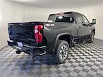 New 2026 Chevrolet Silverado 2500 Custom Crew Cab for sale #TF179770 - photo 5