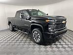 New 2026 Chevrolet Silverado 2500 Custom Crew Cab for sale #TF179770 - photo 6
