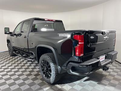 New 2026 Chevrolet Silverado 2500 LT Crew Cab for sale #TF182651 - photo 2