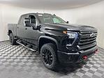 New 2026 Chevrolet Silverado 2500 LT Crew Cab for sale #TF182651 - photo 6