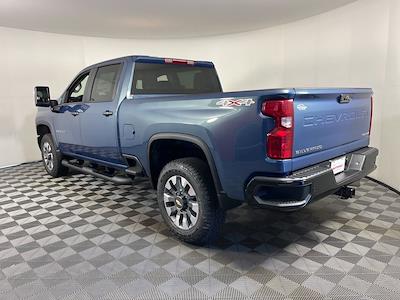 New 2026 Chevrolet Silverado 2500 Custom Crew Cab for sale #TF188778 - photo 2