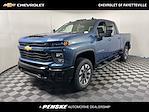 New 2026 Chevrolet Silverado 2500 Custom Crew Cab for sale #TF188778 - photo 1