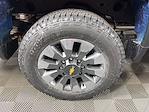 New 2026 Chevrolet Silverado 2500 Custom Crew Cab for sale #TF188778 - photo 18