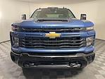 New 2026 Chevrolet Silverado 2500 Custom Crew Cab for sale #TF188778 - photo 7