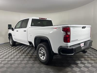New 2026 Chevrolet Silverado 2500 Work Truck Crew Cab for sale #TF189896 - photo 2