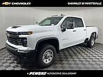 New 2026 Chevrolet Silverado 2500 Work Truck Crew Cab for sale #TF189896 - photo 1