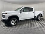 New 2026 Chevrolet Silverado 2500 Work Truck Crew Cab for sale #TF189896 - photo 4