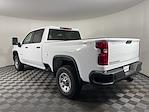 New 2026 Chevrolet Silverado 2500 Work Truck Crew Cab for sale #TF189896 - photo 2