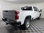New 2026 Chevrolet Silverado 2500 Work Truck Crew Cab for sale #TF189896 - photo 5