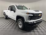 New 2026 Chevrolet Silverado 2500 Work Truck Crew Cab for sale #TF189896 - photo 6