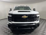 New 2026 Chevrolet Silverado 2500 Work Truck Crew Cab for sale #TF189896 - photo 7