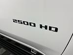 New 2026 Chevrolet Silverado 2500 LTZ Crew Cab for sale #TF194343 - photo 10