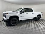 New 2026 Chevrolet Silverado 2500 LTZ Crew Cab for sale #TF194343 - photo 4