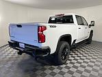 New 2026 Chevrolet Silverado 2500 LTZ Crew Cab for sale #TF194343 - photo 5