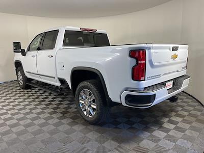 New 2026 Chevrolet Silverado 2500 High Country Crew Cab for sale #TF197433 - photo 2