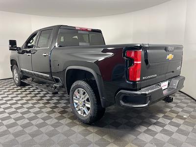 New 2026 Chevrolet Silverado 2500 High Country Crew Cab for sale #TF197472 - photo 2