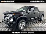 New 2026 Chevrolet Silverado 2500 High Country Crew Cab for sale #TF197472 - photo 1