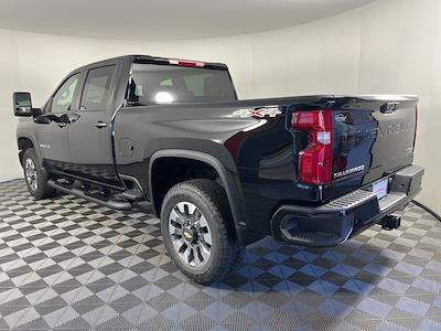 New 2026 Chevrolet Silverado 2500 Custom Crew Cab for sale #TF202408 - photo 2