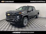 New 2026 Chevrolet Silverado 2500 Custom Crew Cab for sale #TF202408 - photo 1