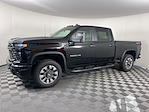 New 2026 Chevrolet Silverado 2500 Custom Crew Cab for sale #TF202408 - photo 4