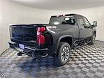 New 2026 Chevrolet Silverado 2500 Custom Crew Cab for sale #TF202408 - photo 5