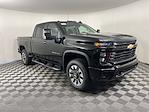 New 2026 Chevrolet Silverado 2500 Custom Crew Cab for sale #TF202408 - photo 6