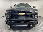 New 2026 Chevrolet Silverado 2500 Custom Crew Cab for sale #TF202408 - photo 7