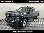 New 2026 Chevrolet Silverado 2500 Work Truck Crew Cab for sale #TF215674 - photo 1