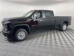 New 2026 Chevrolet Silverado 2500 Work Truck Crew Cab for sale #TF215674 - photo 2