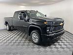 New 2026 Chevrolet Silverado 2500 Work Truck Crew Cab for sale #TF215674 - photo 6