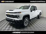New 2026 Chevrolet Silverado 2500 Custom Crew Cab for sale #TF222846 - photo 1