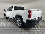 New 2026 Chevrolet Silverado 2500 Custom Crew Cab for sale #TF222846 - photo 2