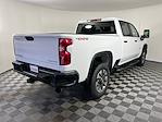 New 2026 Chevrolet Silverado 2500 Custom Crew Cab for sale #TF222846 - photo 15