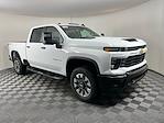 New 2026 Chevrolet Silverado 2500 Custom Crew Cab for sale #TF222846 - photo 16