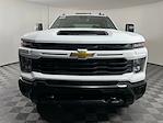 New 2026 Chevrolet Silverado 2500 Custom Crew Cab for sale #TF222846 - photo 17