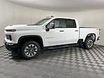 New 2026 Chevrolet Silverado 2500 Custom Crew Cab for sale #TF222846 - photo 3